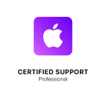 Apple Device Support