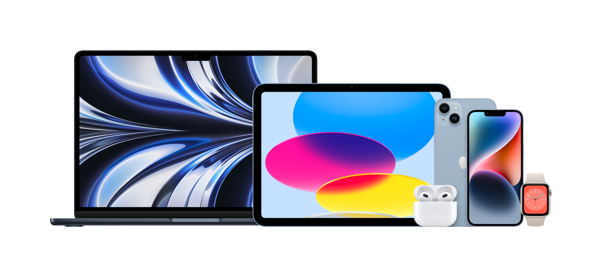 spécialiste Apple Vendée