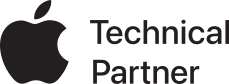 Apple Technical Partner