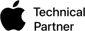 Apple Technical Partner