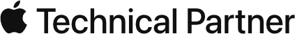 Apple Technical Partner